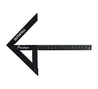 Faithful CSQ15CNC Prestige Centre Finder Gauge Black Aluminium 150mm