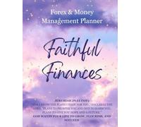Faithful Finances: Forex & Money Management Planner