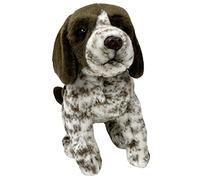 Faithful Friends 12" German Shorthaired Pointer