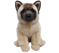 Faithful Friends AKITA SOFT AND CUDDLY TOY