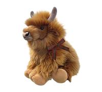 Faithful Friends Harry the Highland Cow