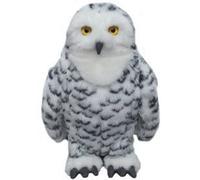 Faithful Friends SNOWY OWL SOFT AND CUDDLY TOY