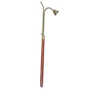 Faithful Gifts 60" Candle Lighter with Bell Snuffer