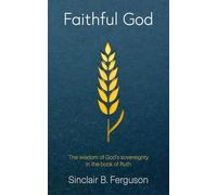 Faithful God
