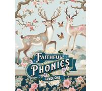 Faithful Phonics Grade One