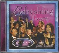 Faithful - Refreshing Times: Faithful
