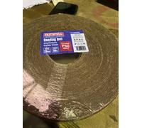 Faithful Sanding Roll 25mm x 50m P60 Grit