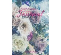 Faithful servant creative journal: designed to help you have a smooth journey from inspiration to a finished masterpiece