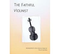 FAITHFUL VIOLINIST, THE-VOL. I VIOLON