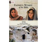 Faithful Women of the Bible[DVD] [2003] [Region 1] [US Import] [NTSC]