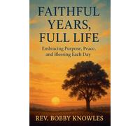 Faithful Years, Full Life