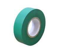 Faithfull PVC Electrical Tape 19mm x 20m – Green