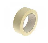 Faithfull FAITAPEMAS38 Masking Tape 38mm x 50M