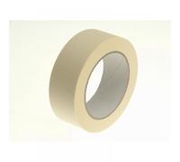 Faithfull 00527550TB Masking Tape 75Mm X 50M