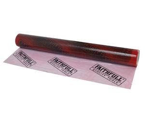Faithfull 0097600RFDU8TB Hard Surface Protector 600Mm X 25M