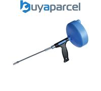 Faithfull 0125A Drum Auger 25ft FAIPDRAUG25