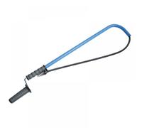 Faithfull 0301GP Deluxe Toilet Auger