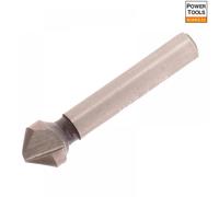 Faithfull HSS Countersink 1/2 in