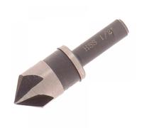 Faithfull HSS Chubby Countersink 12mm