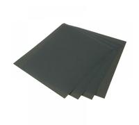 Faithfull 070231 Wet & Dry Paper Sanding Sheets 230 X 280Mm A240 (25)