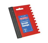 Faithfull 0980051700 Combination Spreader