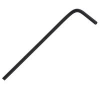 Faithfull 1.5mm Hexagon Key - Professional Quality Tool