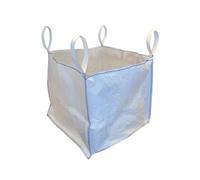 Faithfull 1 Tonne Bulk Woven Bag 135G/m2 Faibag1Tonne