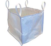 Faithfull 1 Tonne Bulk Woven Bag 135G/M2