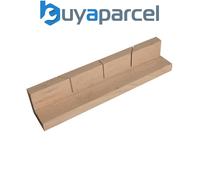 Faithfull Mitre Block 300Mm (12In)