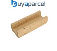 Faithfull Mitre Box 300Mm (12In)
