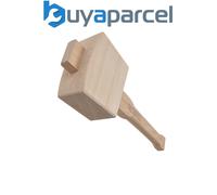 Faithfull 105X Carpenter's Mallet 100mm (4in)