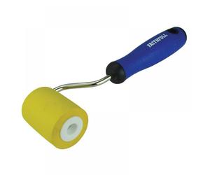 Faithfull 1068 Soft Grip Seam Roller - Soft