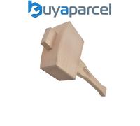 Faithfull 107X Carpenter's Mallet 127mm (5in) FAICM5