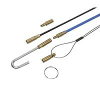 Faithfull 10M Cable Rod Set,15 Piece Faicrs1000