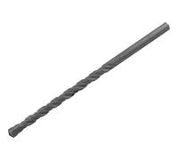 Faithfull 10mm Standard Masonry Drill Bit - 200mm Length For Impact Drills