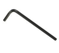 Faithfull FAIHK120MLA Long Arm Hexagon Key 12mm