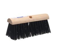 Faithfull 13-inch Blue PVC Broom Saddleback