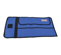 Faithfull 13 Pocket Bit Roll 27 x 55cm FAIBR13