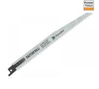 S1111DF Bi-Metal Sabre Saw Blade Demolition 228mm 6 TPI (Pack of 5)