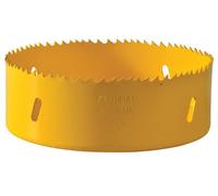 Faithfull 140mm Varipitch Bi-Metal Holesaw For Versatile Cutting