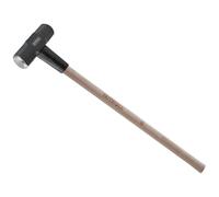 Faithfull FAIHS14C Sledge Hammer Contractors Hickory Handle6.35kg (14lb)