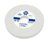 Faithfull General Purpose Grinding Wheel 150 X 20Mm White Medium