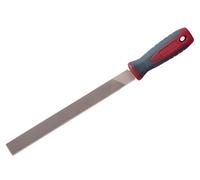 Faithfull 150mm Handled Cut Engineer's File For Precision Diy Work