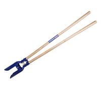 Faithfull 150mm Posthole Digger For Effortless Soil Removal