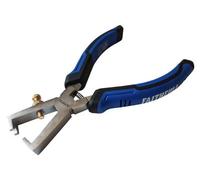 Faithfull 165mm Wire Stripping Pliers For Electricians
