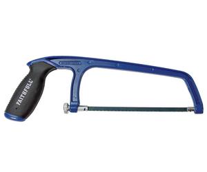 Faithfull #16823A Professional Aluminium Mini Hacksaw 150Mm (6In)