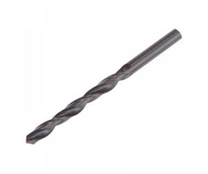 Faithfull 17802 0 Hss Jobber Drill Bits Pre Pack (2) 5.00Mm Ol:86Mm Wl:52Mm