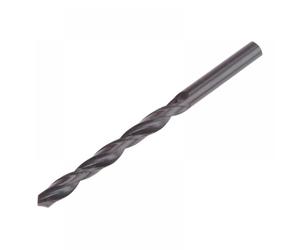 Faithfull 18542 4 S Hss Jobber Drill Bit 10.50Mm Ol:132Mm Wl;83Mm