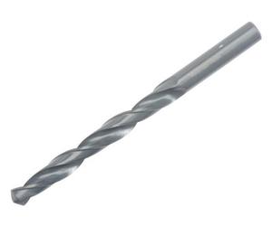 Faithfull 18544 8 S Hss Jobber Drill Bit 11.00mm Ol:140mm Wl:90mm Faij1100