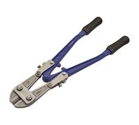 Faithfull 188-1 High Tensile Centre Cut Bolt Cutters 610mm (24in)
